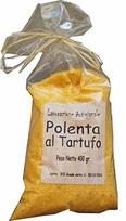 Polenta su triufeliais 400 g - 3 vnt. pakuotė
