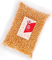 Popcornloop Popcorn Butterfly 1KILO Kinopopcorn Popcorn mašinai Geriausia aukso kokybė Be GMO Be veganų Be glitimo