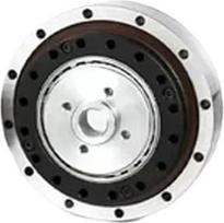 Pramoninė harmoninės pavaros transmisija (170 mm 110 servo, 120-1)