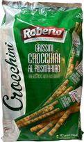 Roberto Grissini Crocchini al Rosemary Grissini su rozmarinu 350 g