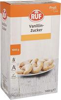 RUF Vanilino cukrus, didmeninė pakuotė, intensyvus vanilės skonis, tinka kepti, virti ir rafinuoti, be glitimo, veganiškas, "Profi Line