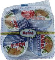 Sardinės Godfather Manná 88g Portugalija