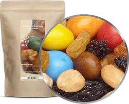 Trail Mix 700g - riešutų mišinys su džiovintais vaisiais ir šokoladu iš CrackersCompany