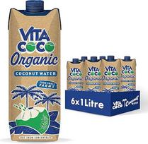 Vita Coco Organic 1L