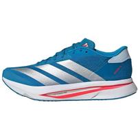 Adidas Adizero SL2 Patogūs Minkšti Laisvalaikio Bėgimo Batai Vyriški Kedai Mėlyni Sidabriniai JQ3129 40⅔
