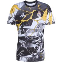 Adidas Real Madrid Avengers 25/26 rungtynių apranga vyrams JZ9018 M