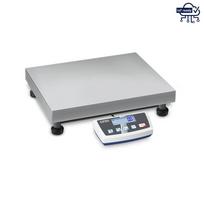 Platforminės svarstyklės KERN DS 36K0.2L
