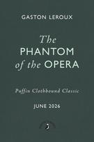 The Phantom of the Opera