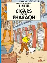 CIGARS OF PHARAOH_ADVENTURE PB