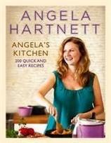 Angelas Kitchen: 200 Quick and Easy Recipes