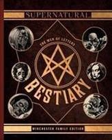Supernatural - The Men of Letters Bestiary Winchester