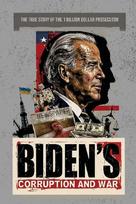 Biden's Corruption and War: The True Story of the 1 Billion Dollar Prosecutor