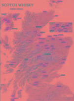 Whisky Distilleries Collect and Scratch Print