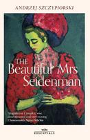 The Beautiful Mrs Seidenman: With an introduction by Chimamanda Ngozi Adichie
