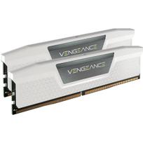 CORSAIR Vengeance DDR5 Kit 48GB 2 x 24GB DIMM 288-PIN 3000 MHz PC5-48000 CL30 1.4 V white (CMK48GX