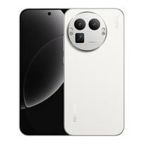 Smartphone Realme GT 8 PRO 6,79 Qualcomm Snap 8 Elite 12GB RAM 256GB Weiß (631002004346)