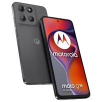 Motorola moto g15 power 17.1 cm (6.72) Dual SIM Android 15 4G USB Type-C 8GB 512GB 6000 mAh Grey