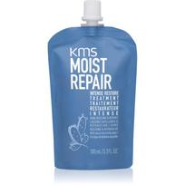 KMS Moist Repair Intense Restore Treatment intensyvaus poveikio priežiūros priemonė pažeistiems ir dažytiems plaukams 100 ml