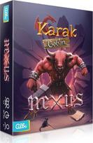 Karakas Goblinas. Nexus - Albi