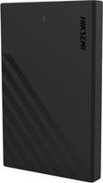 Išorinio kietojo disko dėklas Išorinis SSD kietasis diskas - HIKSEMI - 512GB - USB 3.0 - 2,5" - Juodas