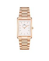 Daniel Wellington moteriškas laikrodis, Universaalne