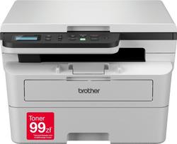 Brolis DCP-B7620DW tonerio privalumas