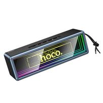 Bluetooth speaker 2 x 10W 5h Hoco HC40 black