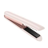 Hoco HP46 pink hair straightener