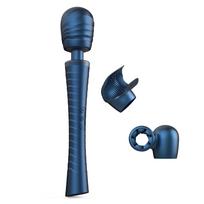 MAN.WAND Edgy Stellar Blue