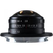 Laowa 4mm f/ 2.8 Fisheye Lens for Nikon Z