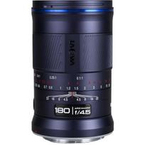 Laowa 180mm f/ 4.5 1.5x Ultra Macro APO (Auto Focus) for Canon