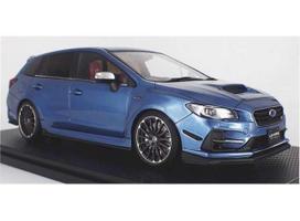 PRE-ORD3R Ignition Modeliukas 1/18 SUBARU Levorg STI Sport 18 inch Wheels, storm grey