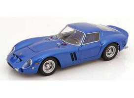 PRE-ORD3R KK - Scale Modeliukas 1/12 1962 Ferrari 250 GTO, blue