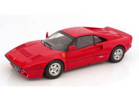 PRE-ORD3R KK - Scale Modeliukas 1/12 1984 Ferrari 288 GTO, red