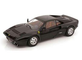 PRE-ORD3R KK - Scale Modeliukas 1/12 1984 Ferrari 288 GTO, black