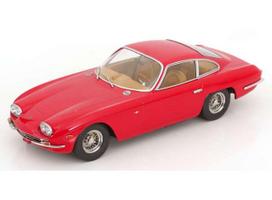 PRE-ORD3R KK - Scale Modeliukas 1/18 1966 Lamborghini 400 GT 2+2, red