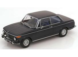 PRE-ORD3R KK - Scale Modeliukas 1/18 1974 BMW 1502 2. Series, darkblue