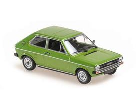 PRE-ORD3R Maxichamps Modeliukas 1/43 1975 Audi 50, green