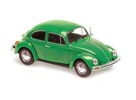 PRE-ORD3R Maxichamps Modeliukas 1/43 1983 Volkswagen 1200L, green
