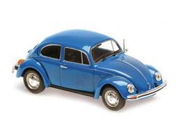 PRE-ORD3R Maxichamps Modeliukas 1/43 1983 Volkswagen 1200L, blue