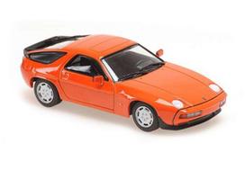 PRE-ORD3R Maxichamps Modeliukas 1/43 1979 Porsche 928 S, orange