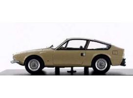 PRE-ORD3R Maxichamps Modeliukas 1/43 1972 Alfa Romeo 1600 Junior Z, gold