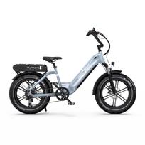 Onesport OT08 ilgo nuotolio miesto elektrinis dviratis