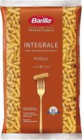 "Barilla Fusilli Integrale" pilno grūdo makaronai - 1 kg