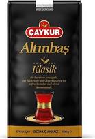 "Caykur Altinbas" arbata - juodoji turkiška arbata (500g)