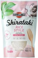 "Miyata Shirataki" ryžių stiliaus konjako miltai 270 g
