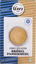 "Werz Spelt" pilno grūdo trupiniai, duonos trupiniai (1 x 200 g)