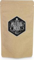 Ankerkraut Pull that Piggy Pulled Pork BBQ Rub prieskonių mišinys kepimui ant grotelių, 750g maišelyje