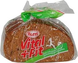 Harry Harry Brot Vital Fit - 1 x 500 g