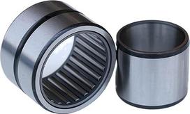 NA4912 60 * 85 * 25mm Su vidiniu žiedu Adatinis ritininis guolis
